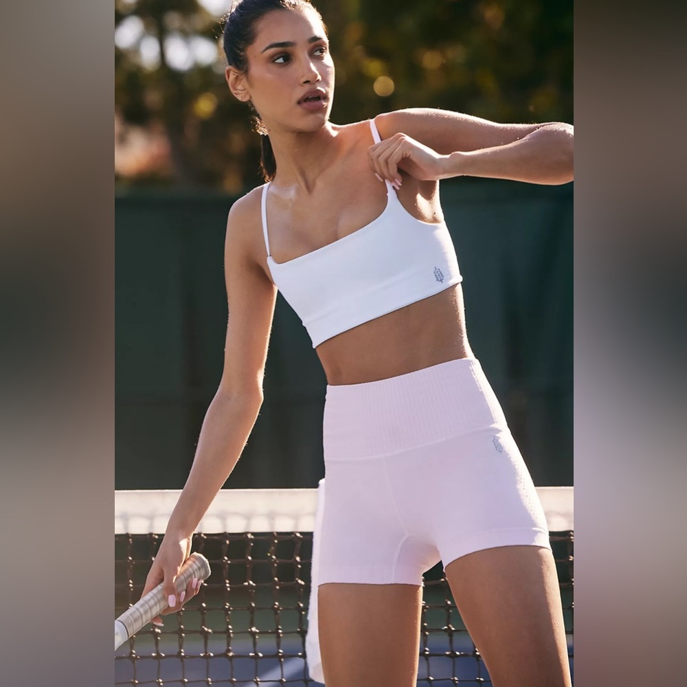 FP good karma shorts